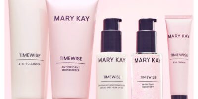Mary Kay Products