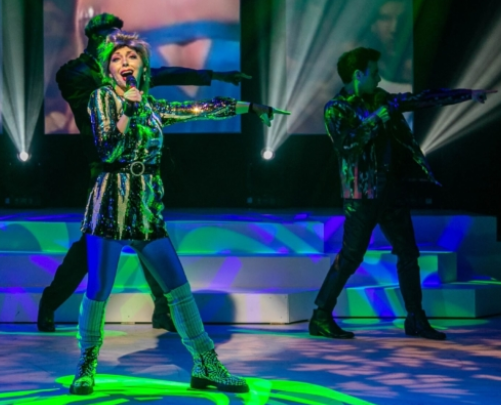 Decades in Concert