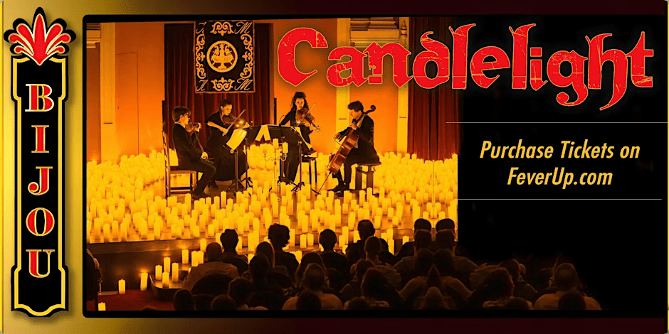 Candlelight