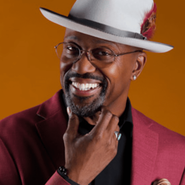 Tony Woods