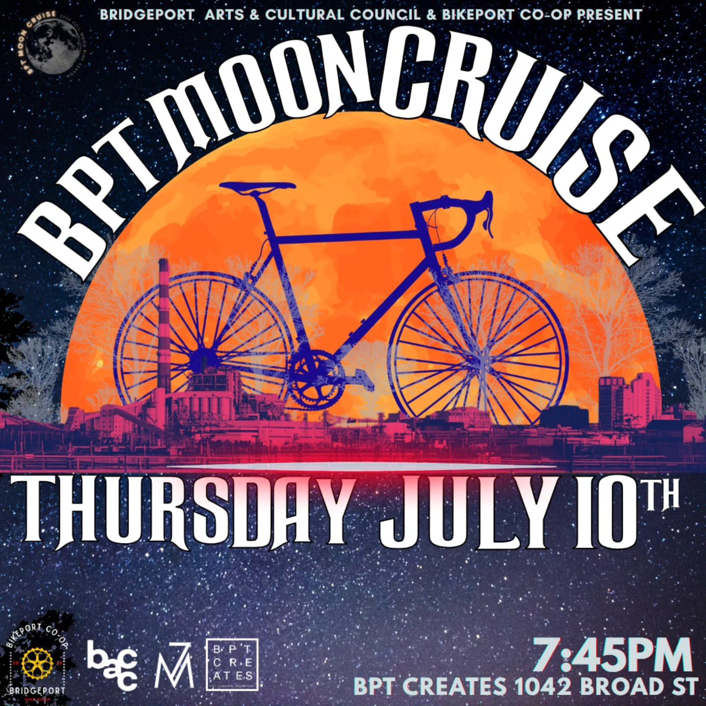 BPT Moon Cruise