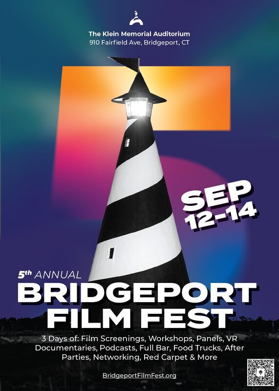 Bridgeport Film Fest 2025