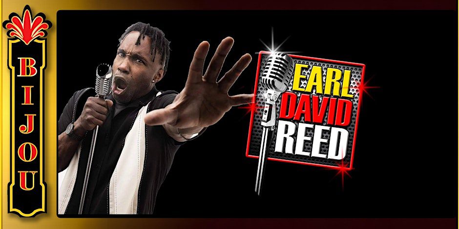 Earl David Reed