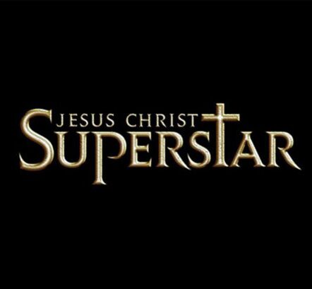 Jesus Christ Superstar