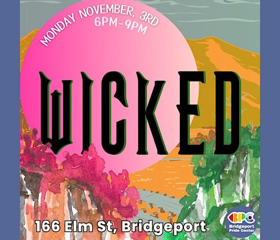 Wicked